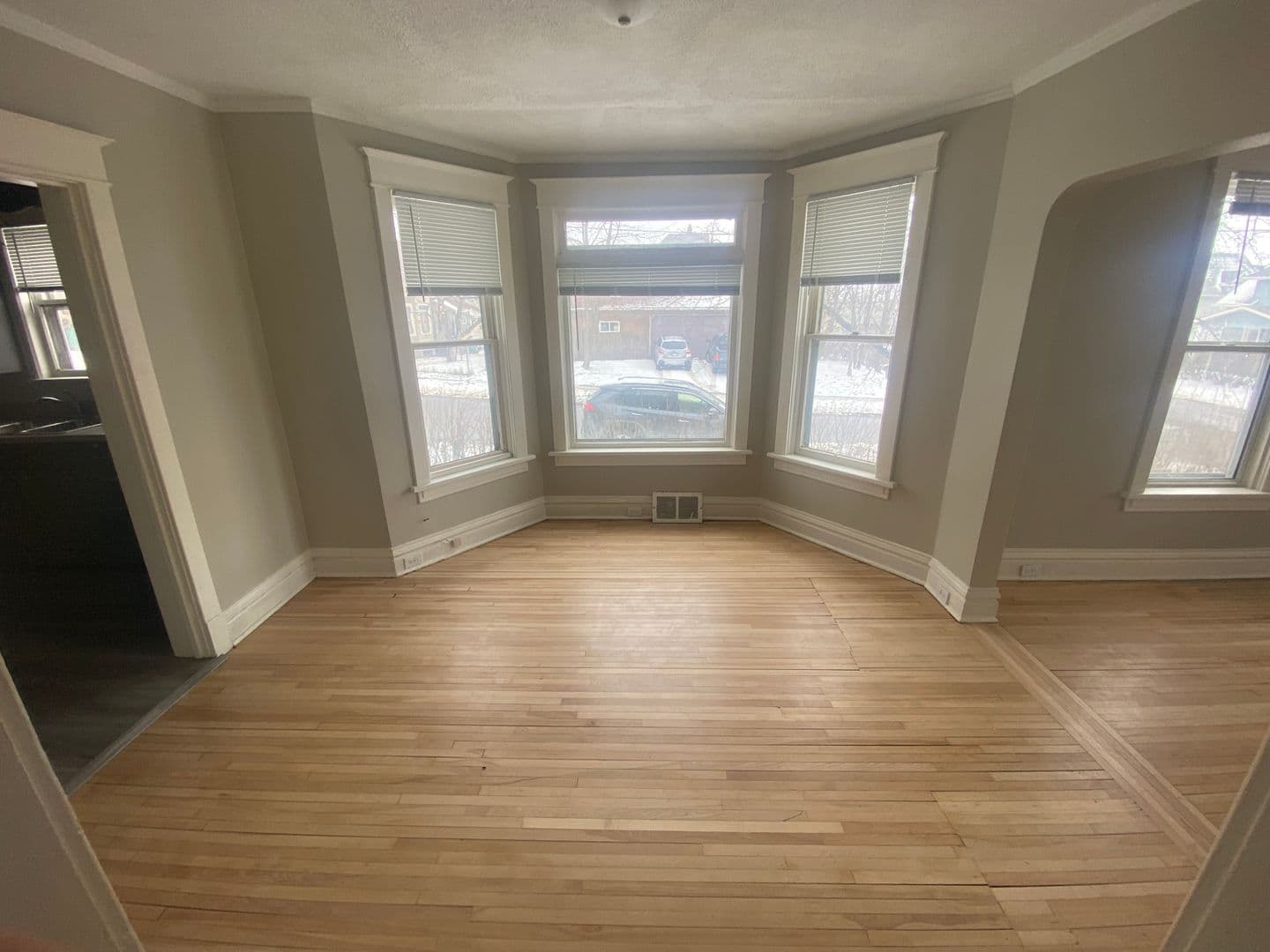 Duluth House: 3151 Vernon St