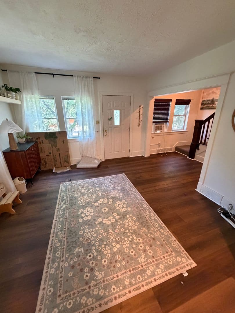 Duluth Apartment: 605 - 607 Leicester Ave