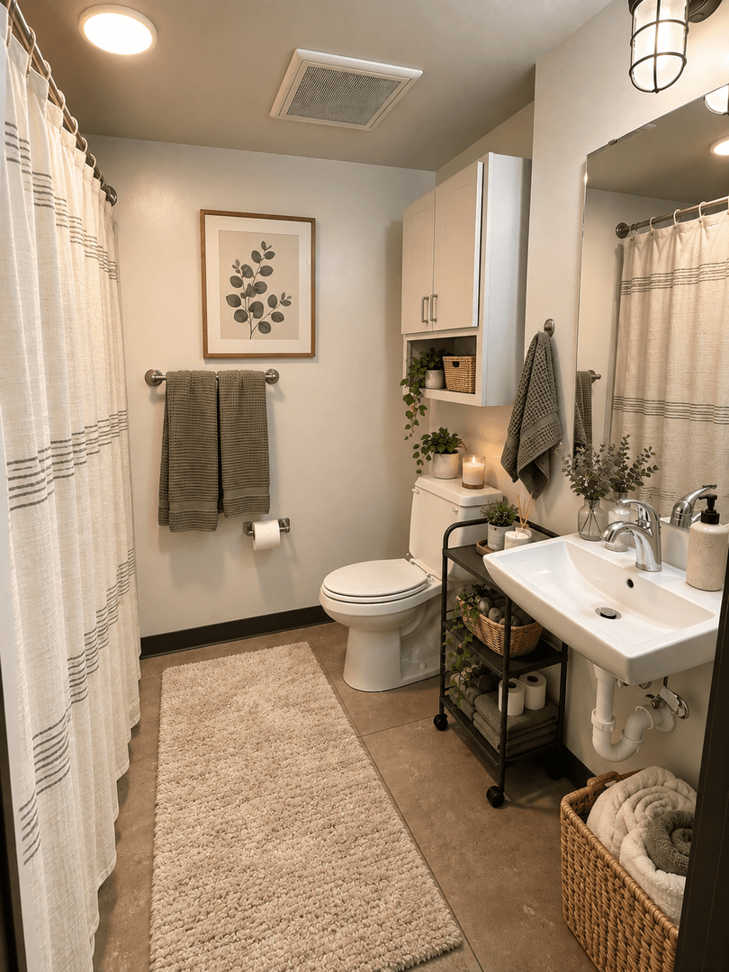 Duluth Apartment: 521 W 2nd Street