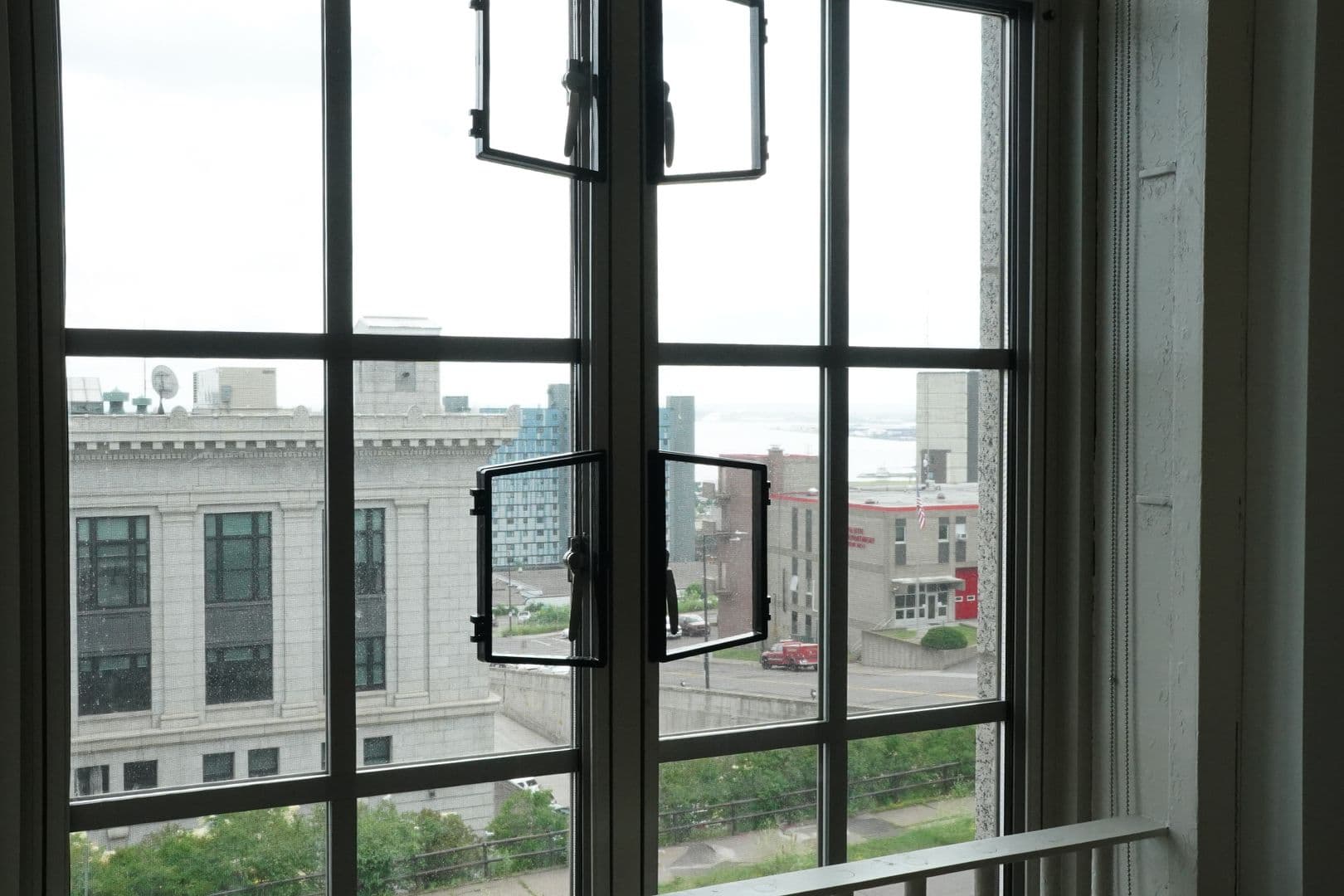 Duluth Apartment: 521 W 2nd Street