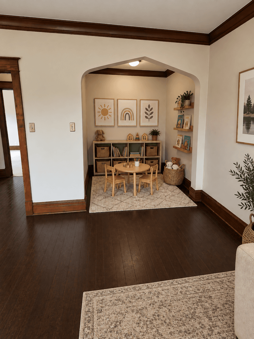 Superior Apartment: 1301 - 1303 N 16th St