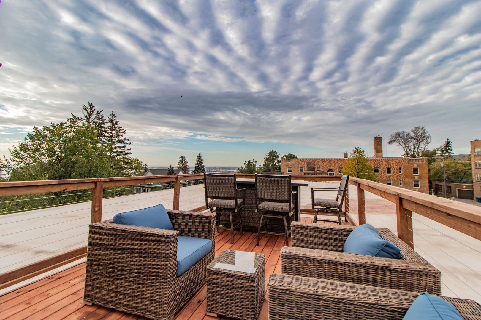 Duluth Apartment: 1807 E 3rd St