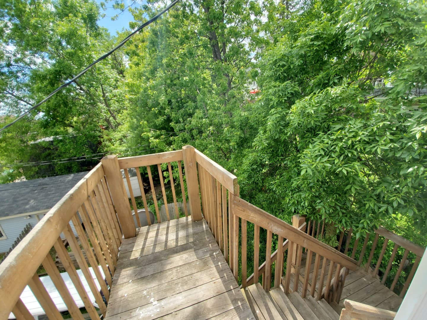 Duluth Apartment: 421 N 1st Ave W