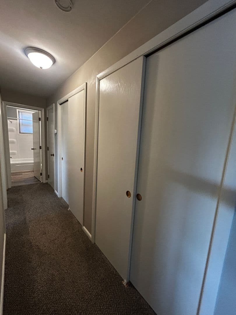 Duluth Apartment: 1807 E 3rd St