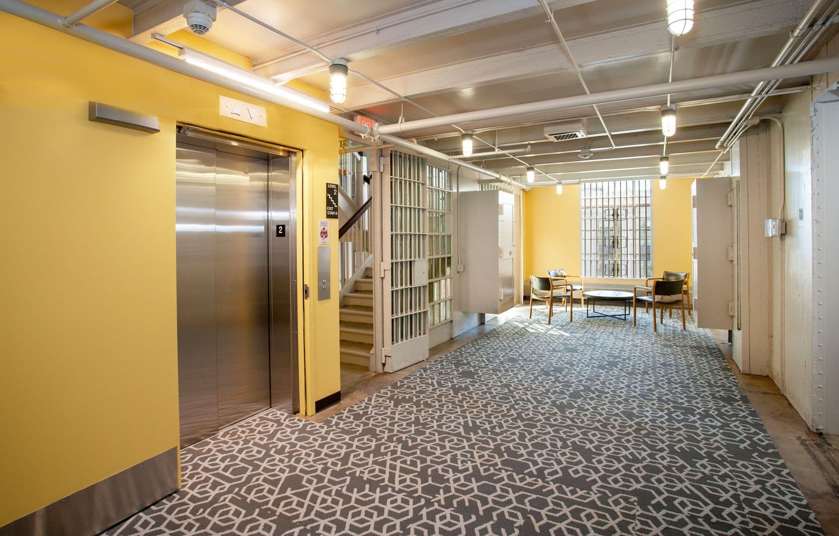 Duluth Apartment: 521 W 2nd Street
