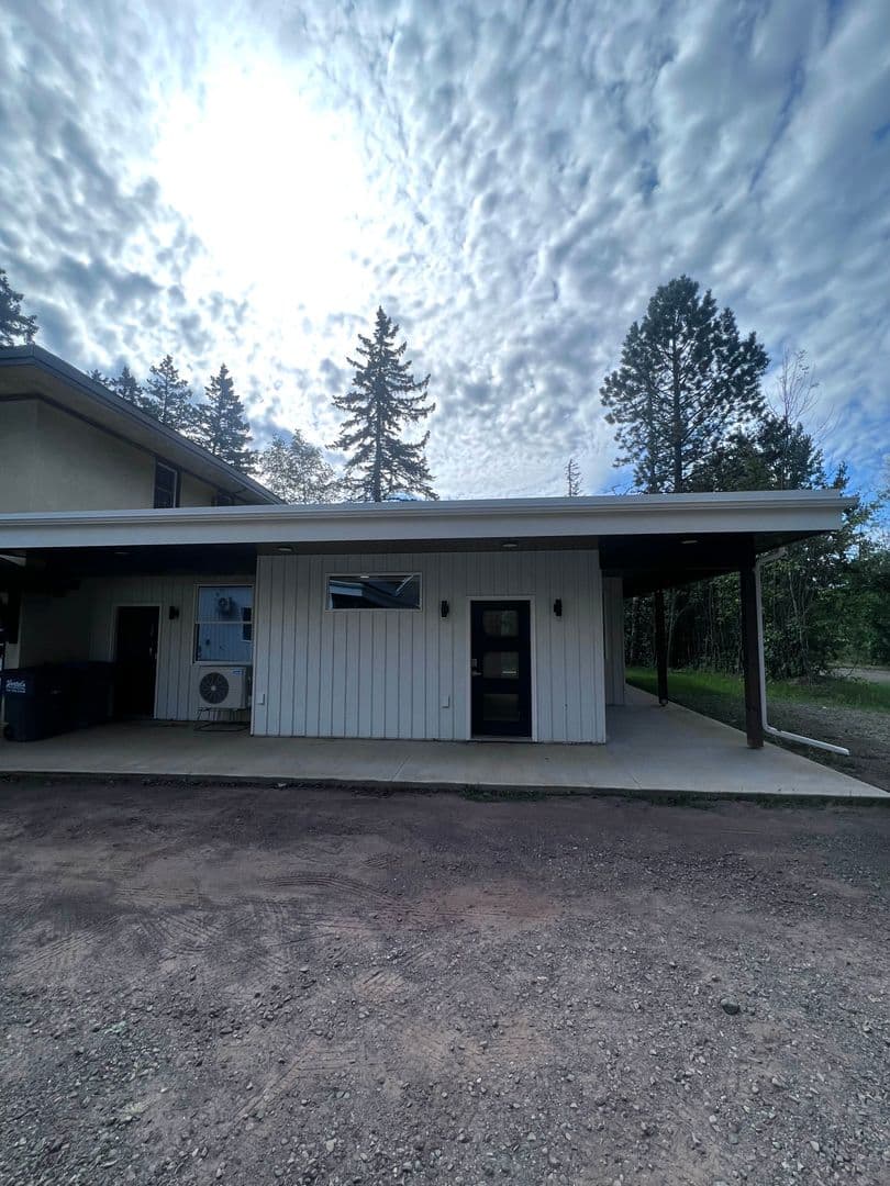 Duluth Apartment: 4005 Robinson Street