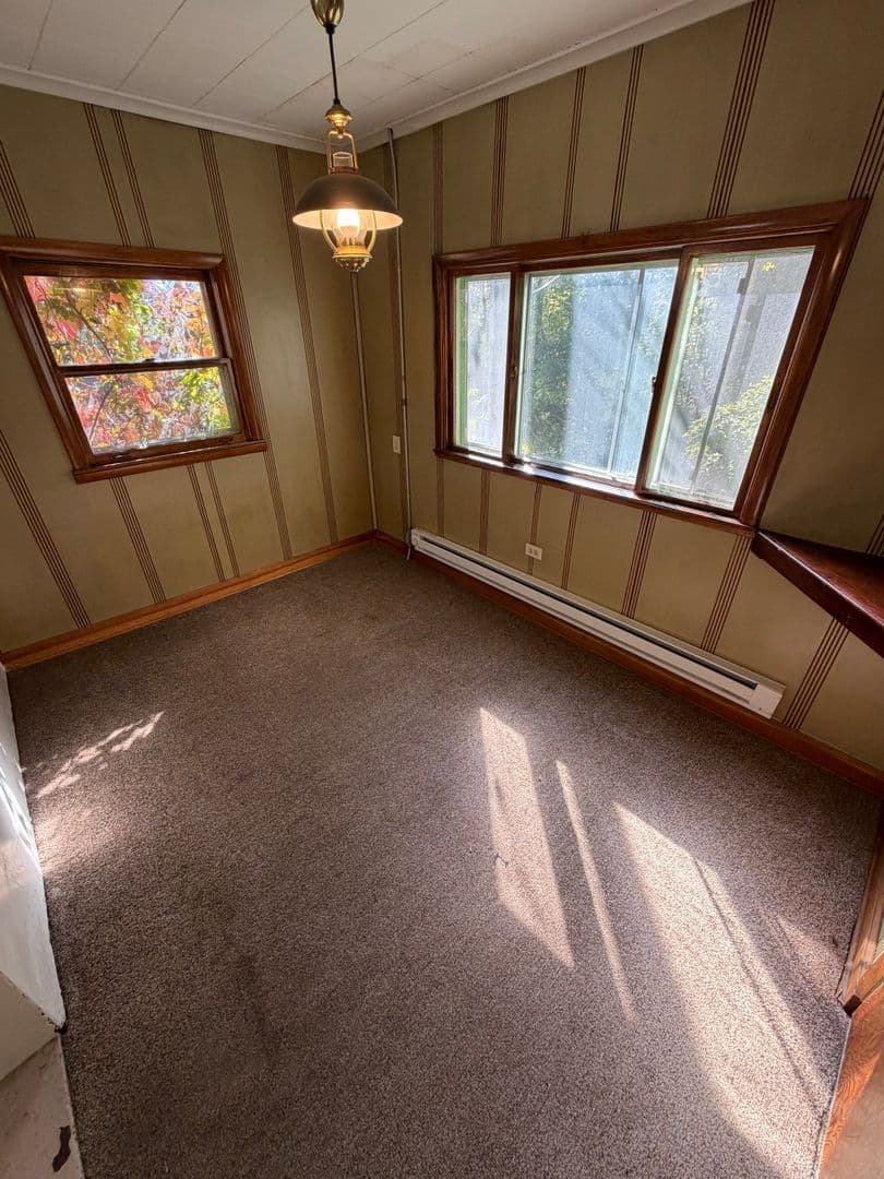 Duluth Apartment: 507 - 513 N 1st Ave W