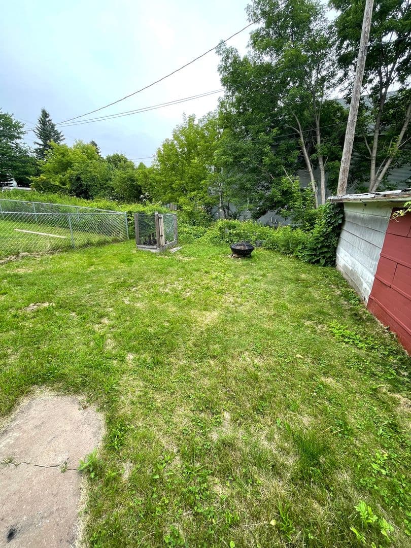 Duluth Apartment: 504 N 2nd Ave E