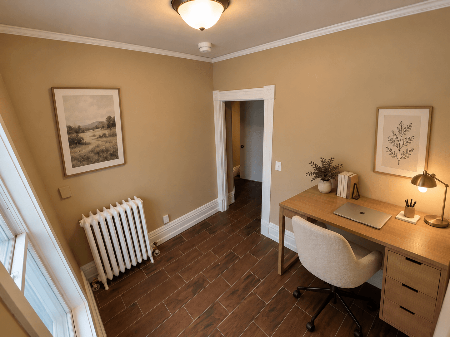 Duluth Apartment: 421 N 1st Ave W
