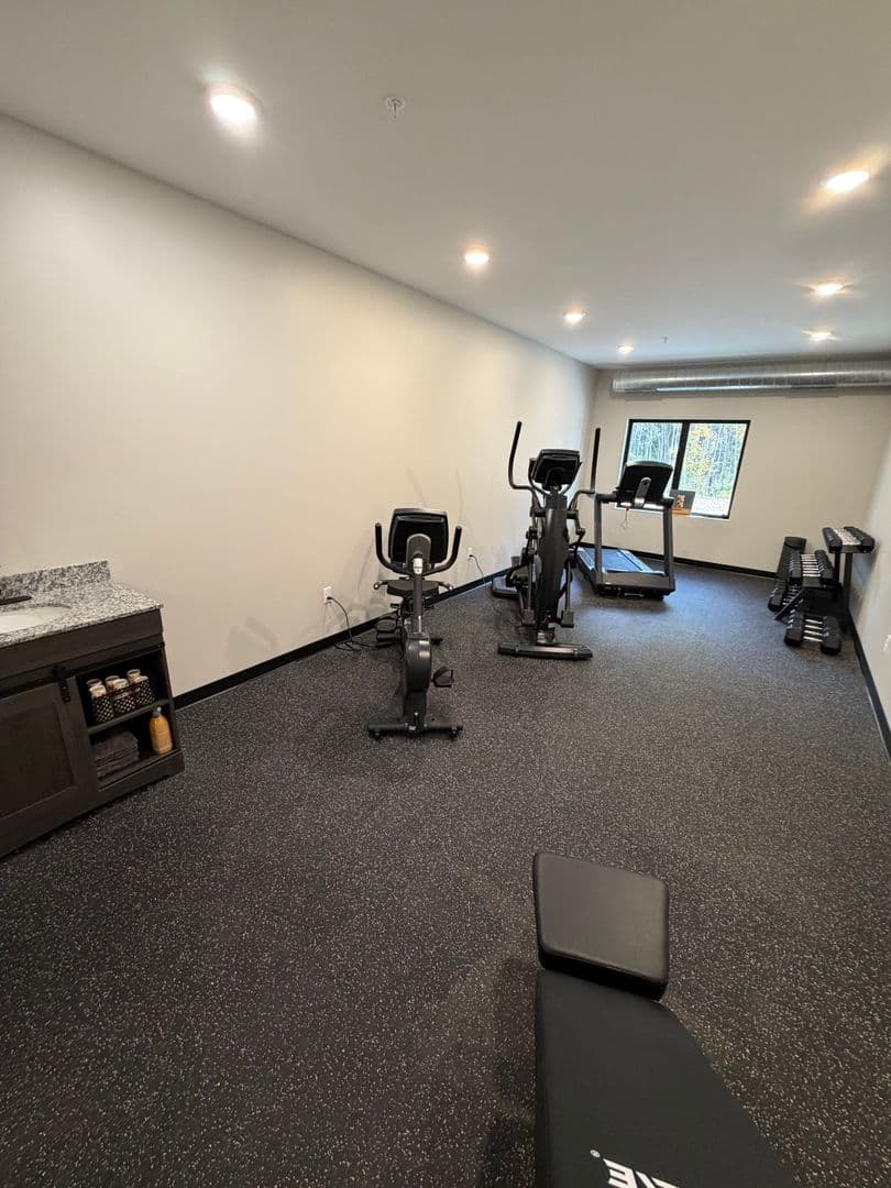 Duluth Apartment: 4898 Stavanger Rd