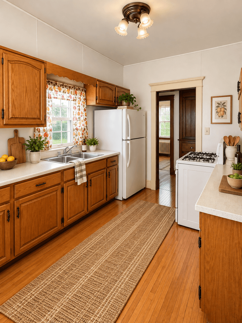 Superior Apartment: 1701-1703 N 22nd St