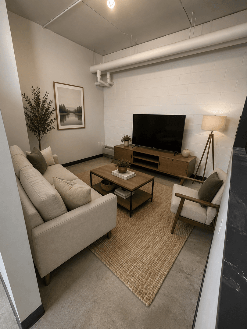 Duluth Apartment: 521 W 2nd Street