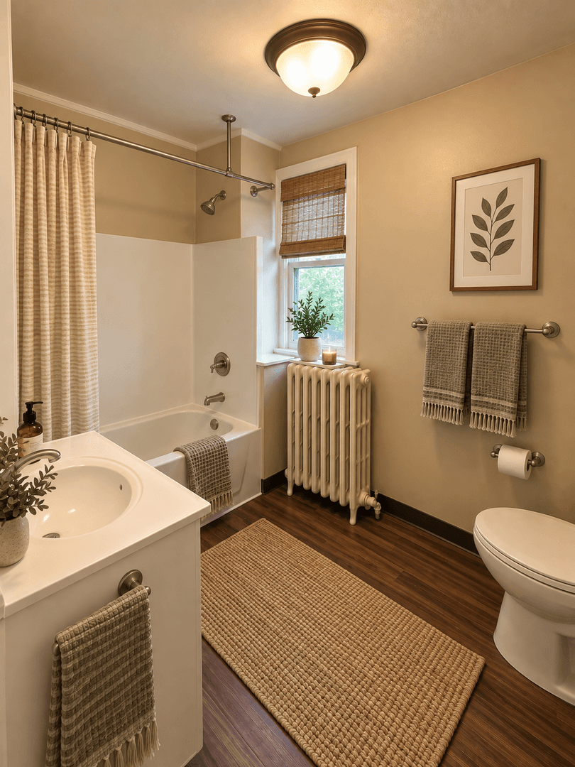 Duluth Apartment: 327 W 4th St