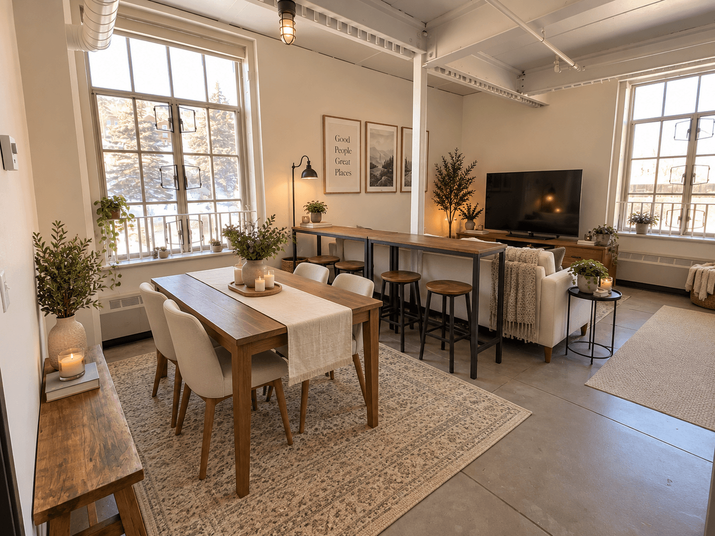 Duluth Apartment: 521 W 2nd Street