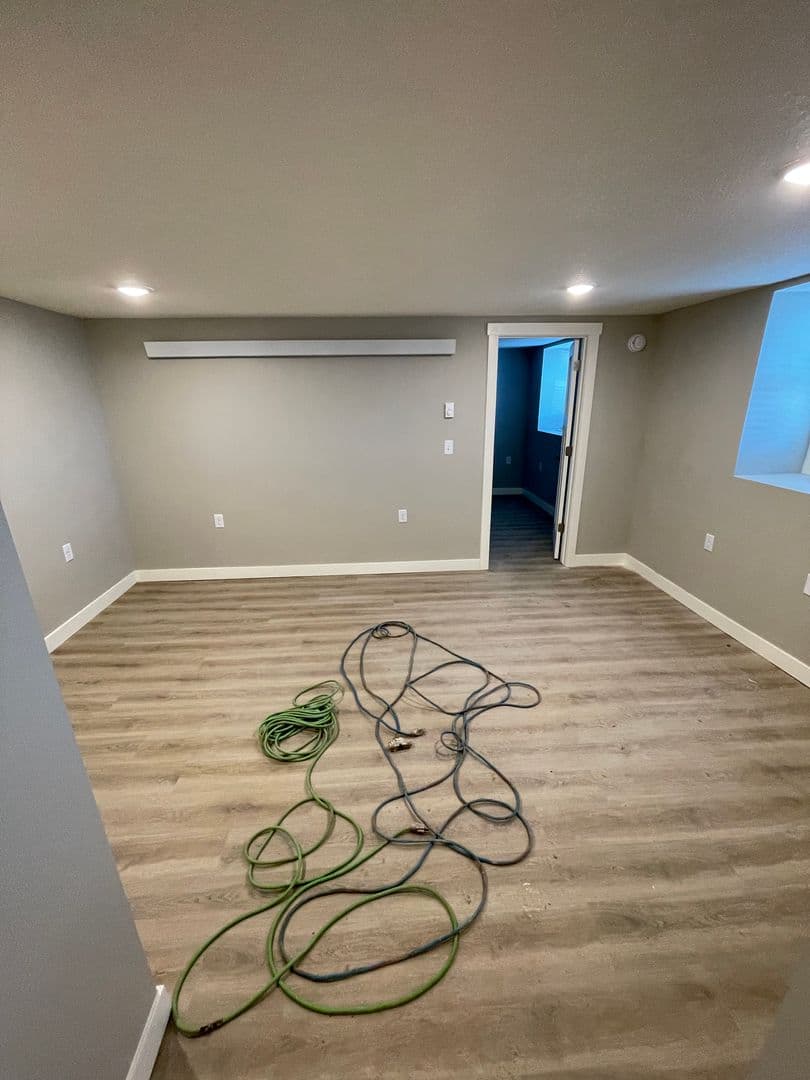 Duluth Apartment: 417-419 N 2nd Ave E