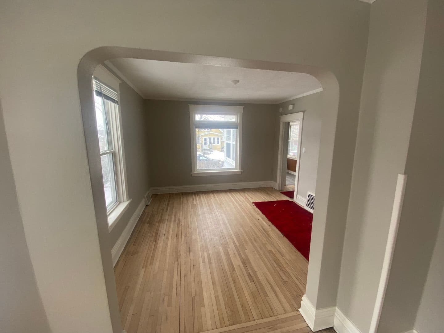 Duluth House: 3151 Vernon St