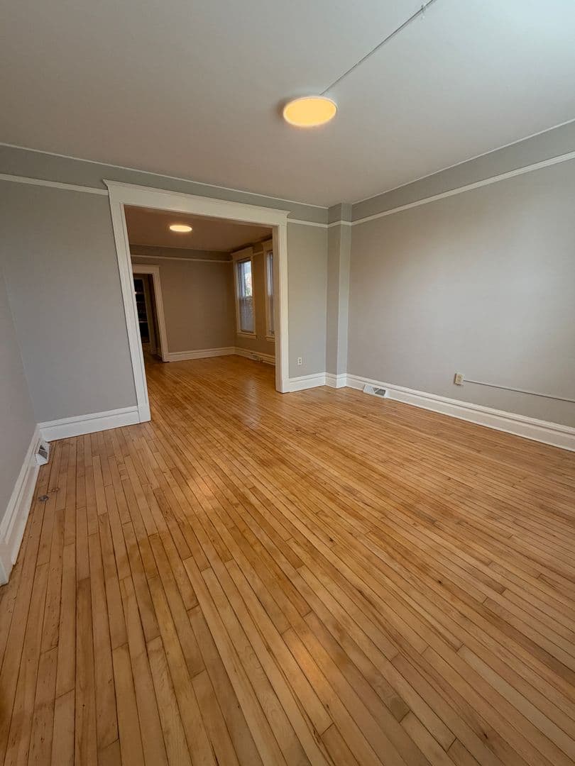 Duluth Apartment: 2617-2619 W 3rd St
