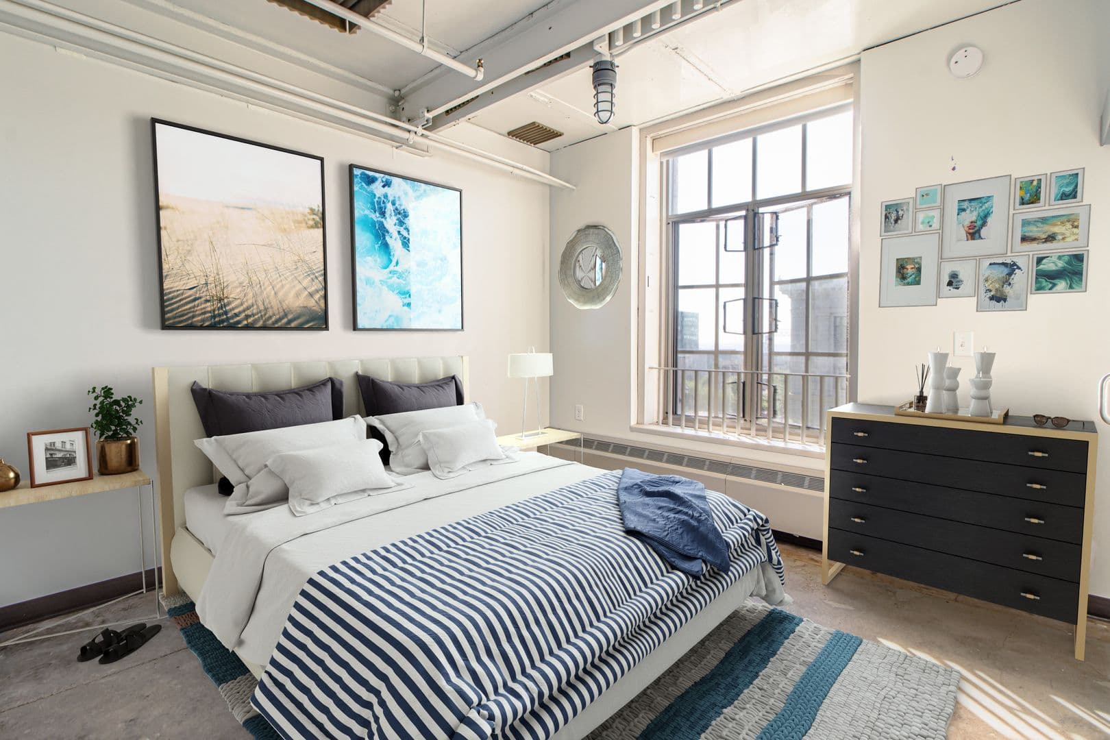 Duluth Apartment: 521 W 2nd Street