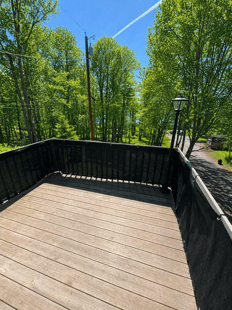 Duluth Apartment: 5886 N Pike Lake Rd