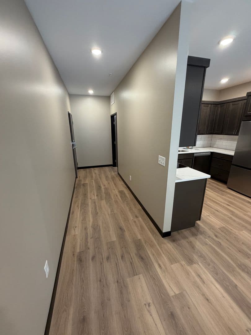 Duluth Apartment: 4898 Stavanger Rd