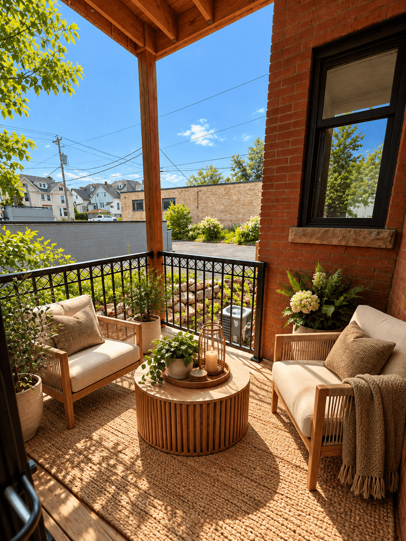 Duluth Apartment: 1509 E Superior Street