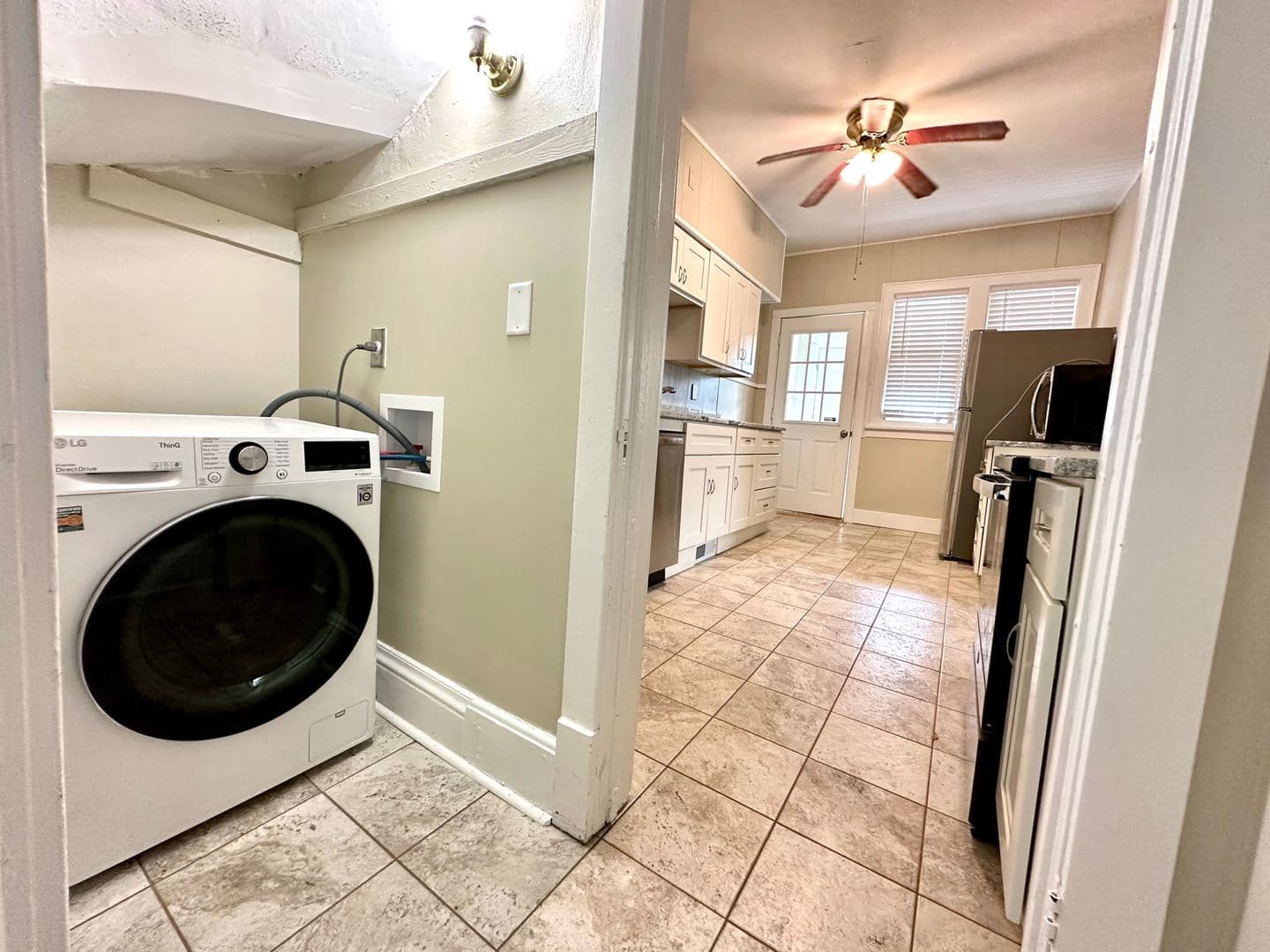 Duluth Apartment: 622 E 8th St