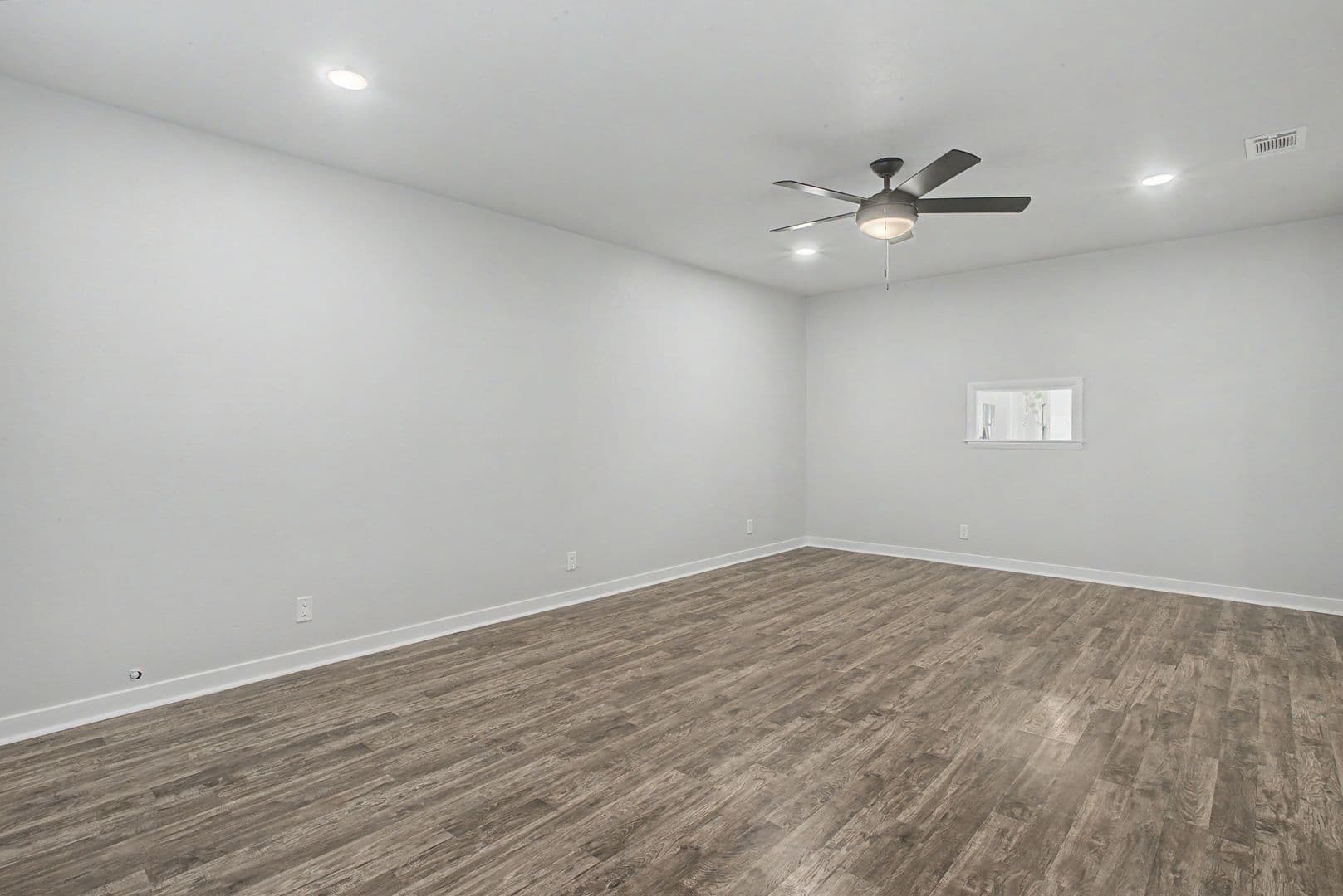 Fort Worth House: 7232 Monterrey Dr