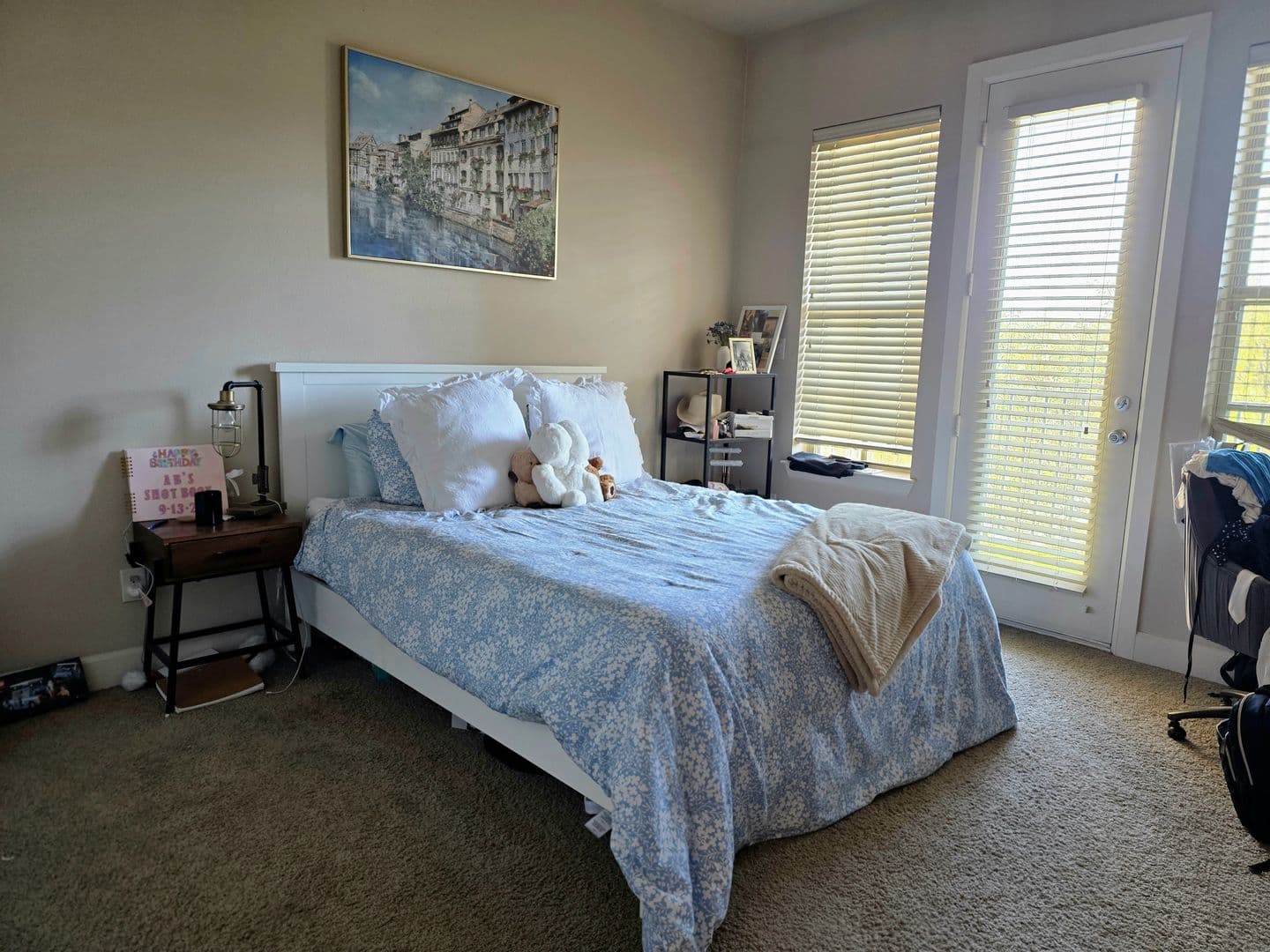 Fort Worth House: 2800 Sandage Ave. #206