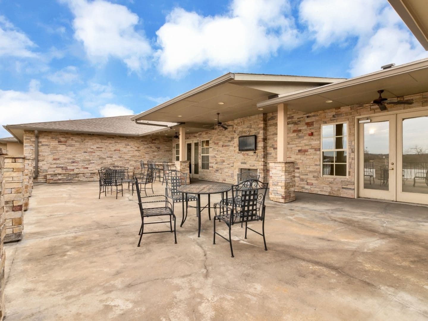 Fort Worth Condo: 2800 Sandage Ave #203
