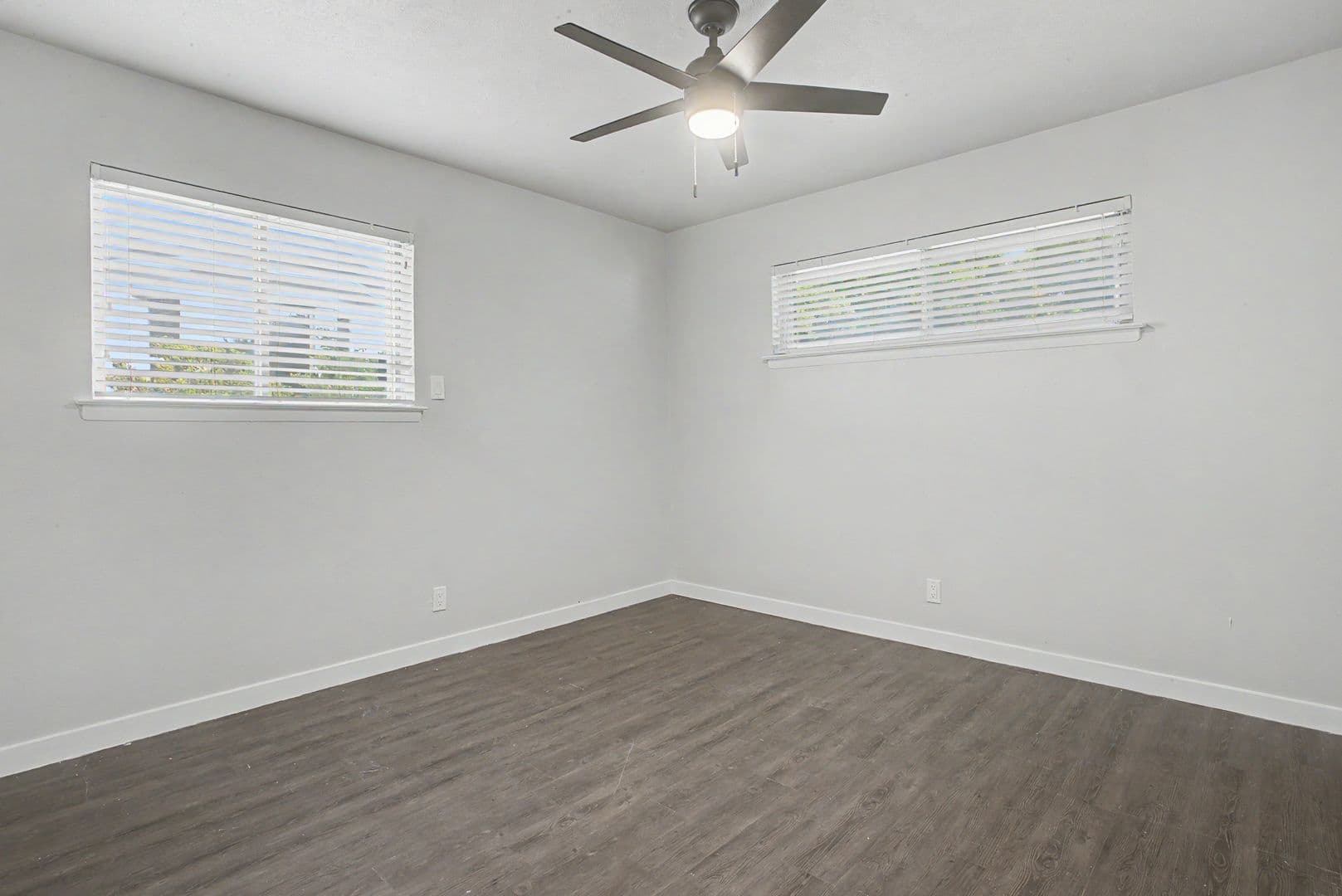 Fort Worth House: 7232 Monterrey Dr