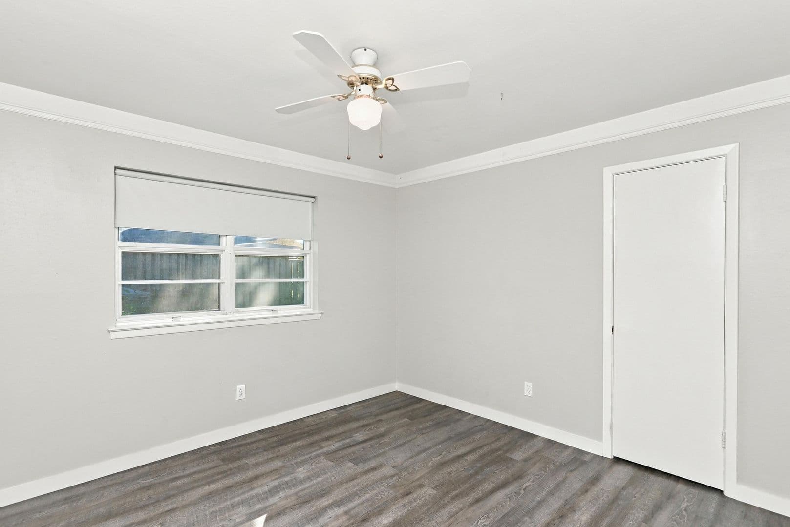 Fort Worth House: 3621 Winifred Dr