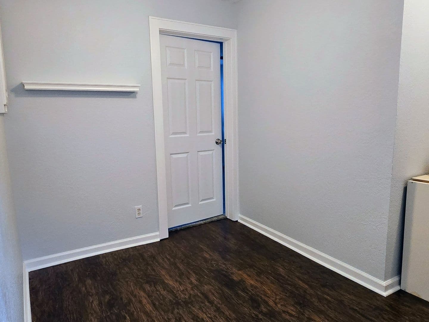 Fort Worth House: 2861 W Devitt St
