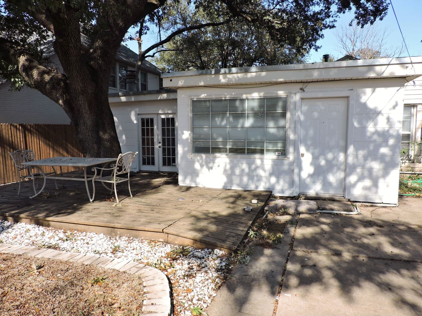 Fort Worth House: 3425 Westcliff Road S