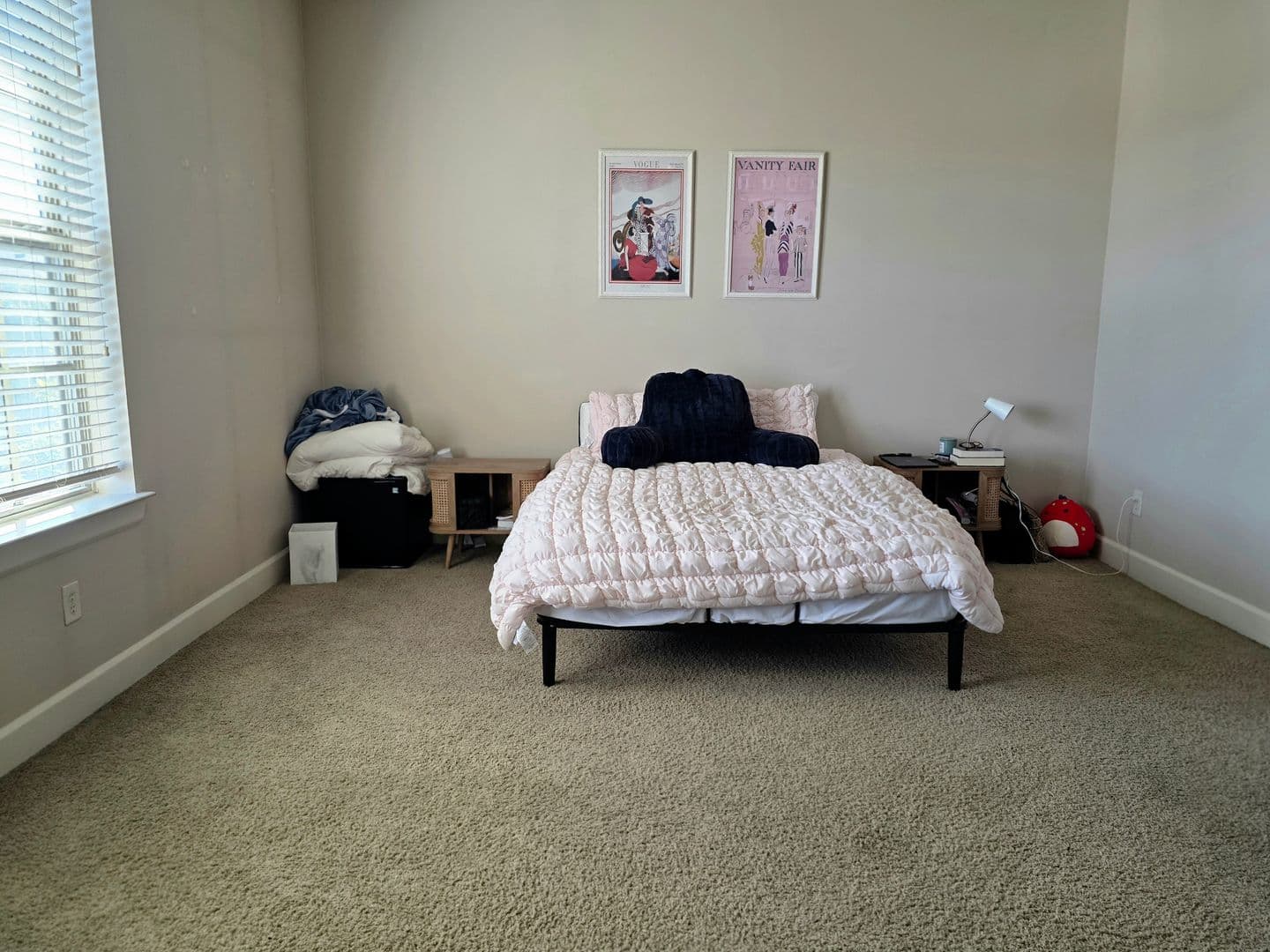 Fort Worth House: 2800 Sandage Ave. #206