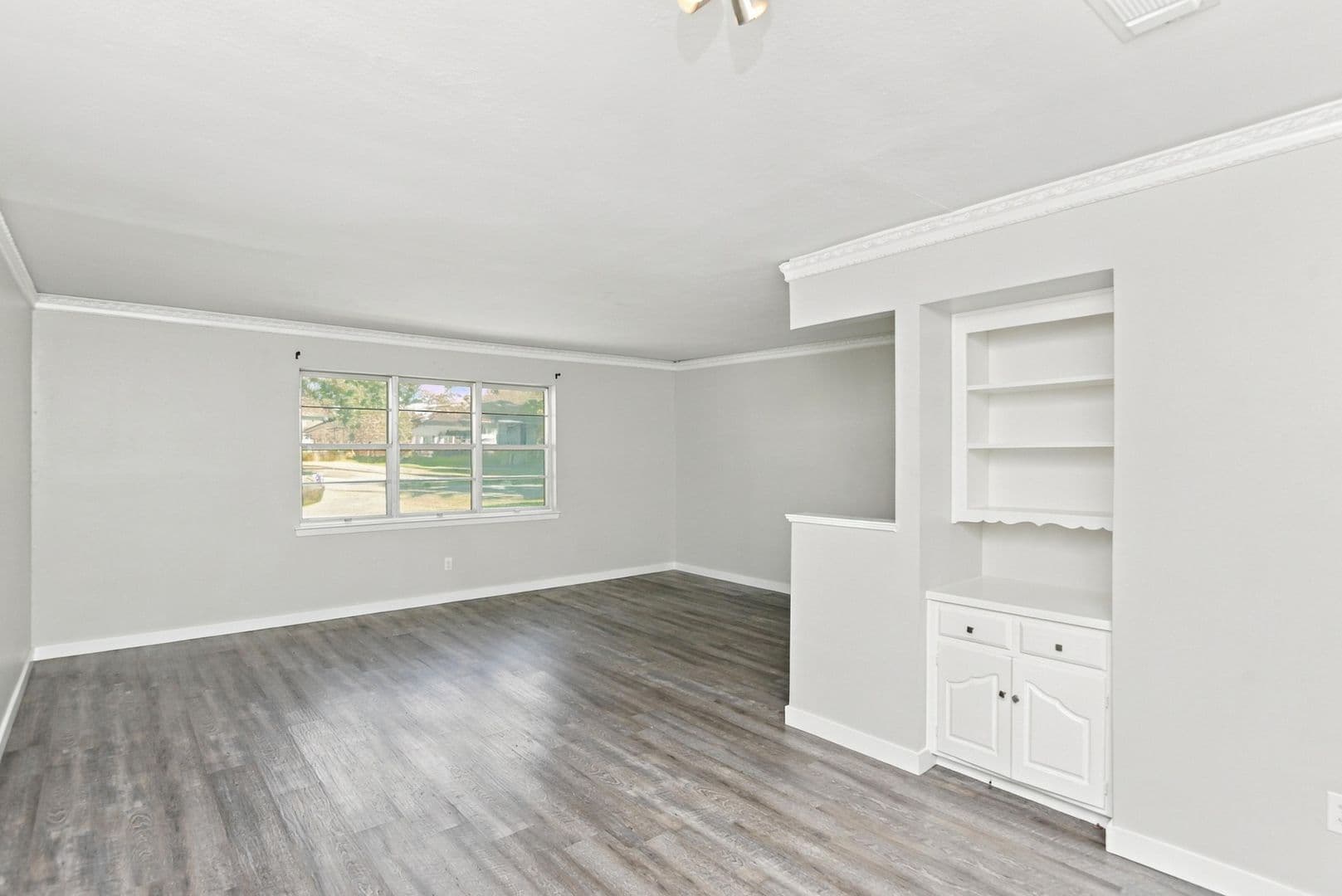 Fort Worth House: 3621 Winifred Dr