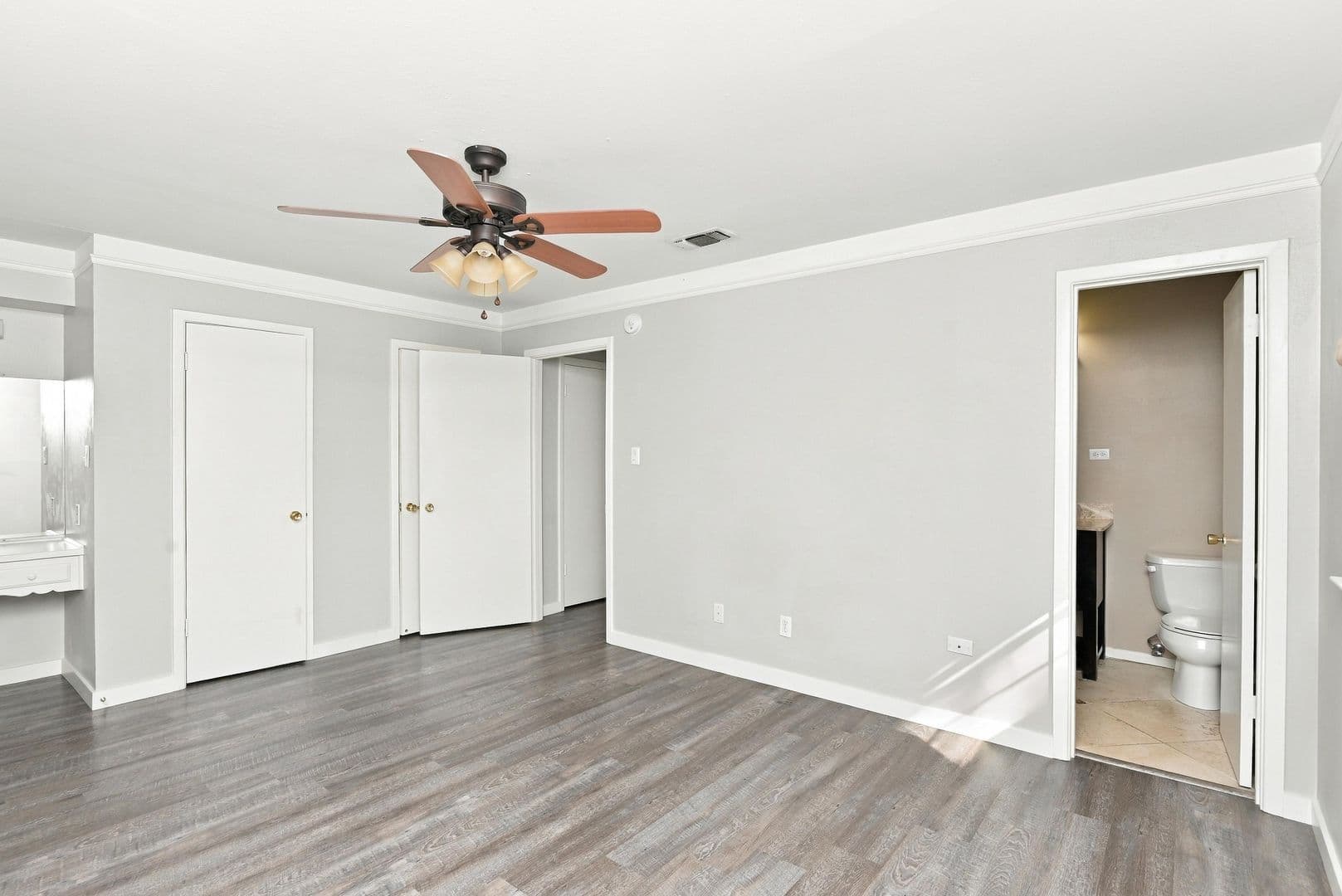 Fort Worth House: 3621 Winifred Dr