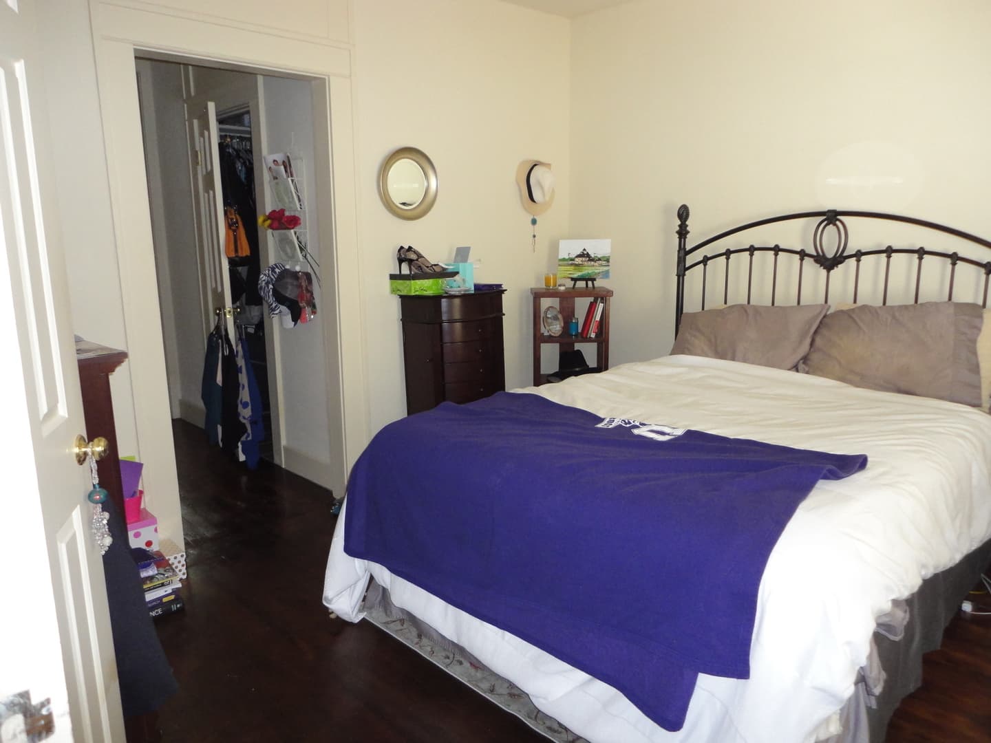 Fort Worth House: 712 Haskell St