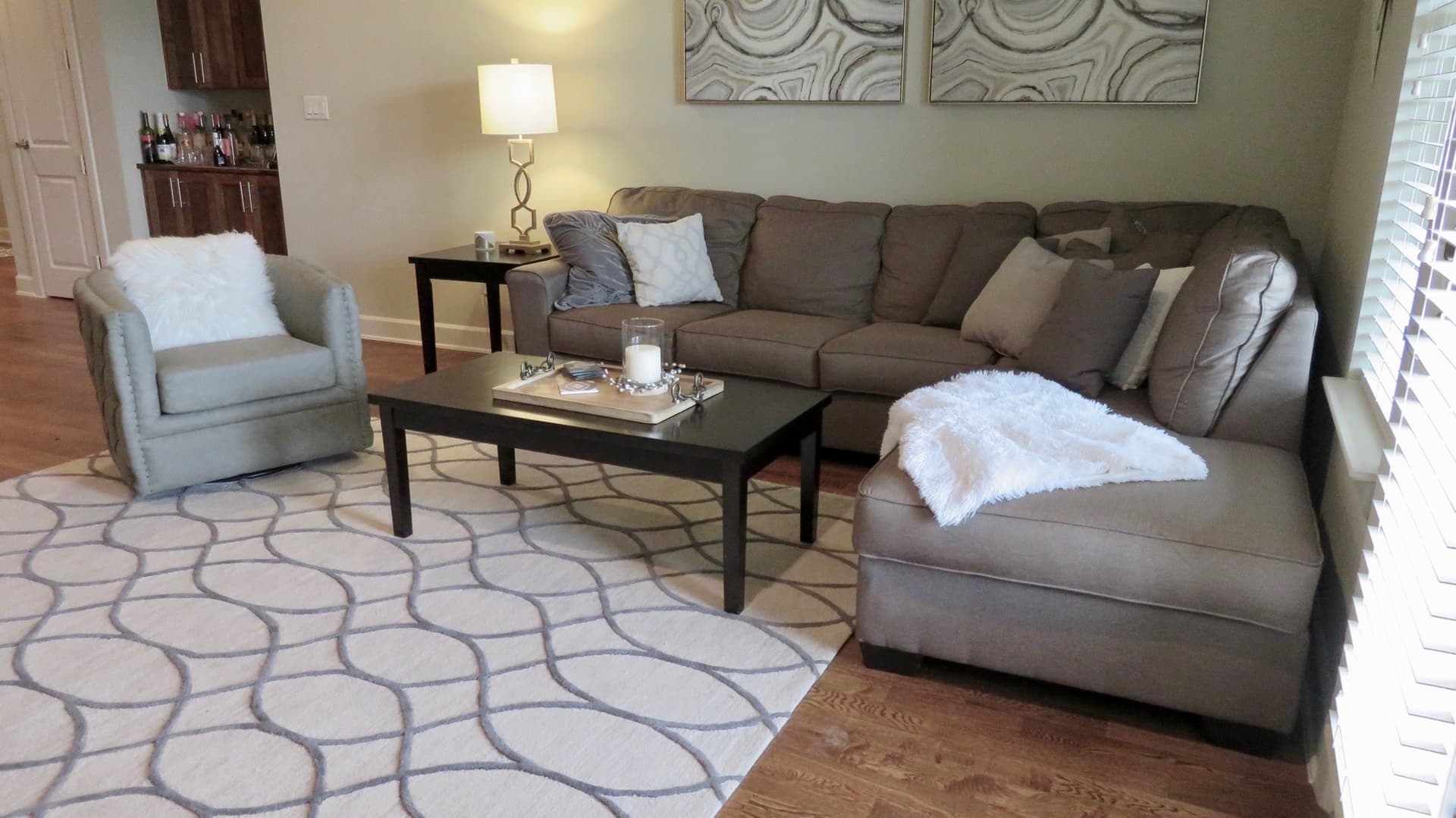 Fort Worth Condo: 2800 Sandage Ave #203