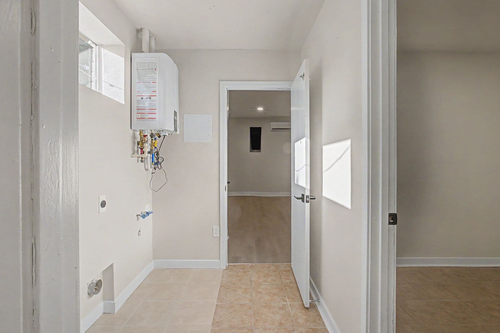 Fort Worth House: 7232 Monterrey Dr