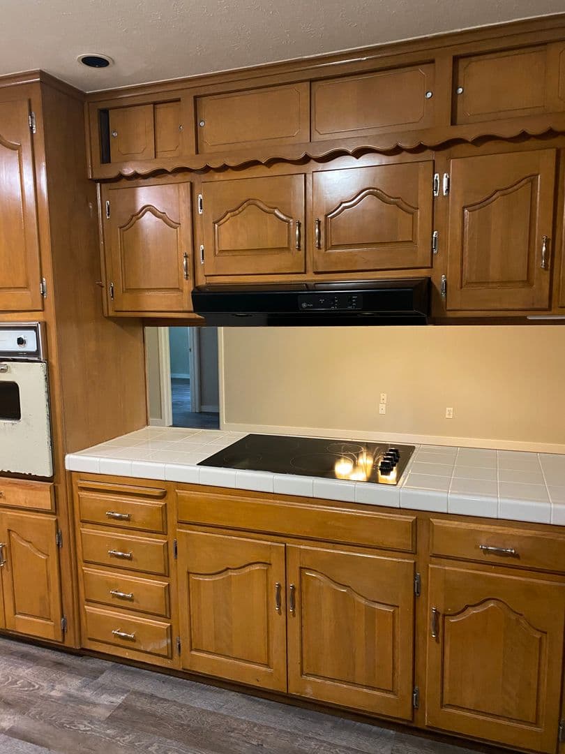 Fort Worth House: 3621 Winifred Dr
