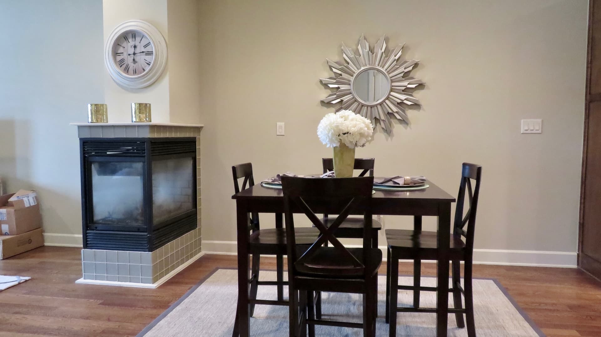 Fort Worth Condo: 2800 Sandage Ave #203