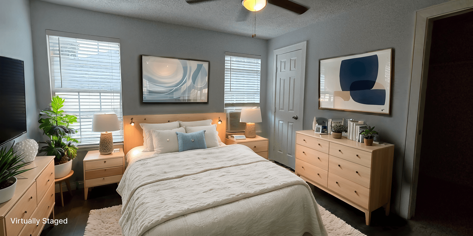 Fort Worth House: 2861 W Devitt St