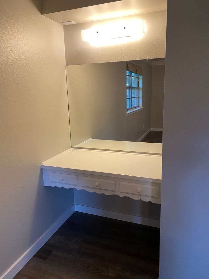 Fort Worth House: 3621 Winifred Dr