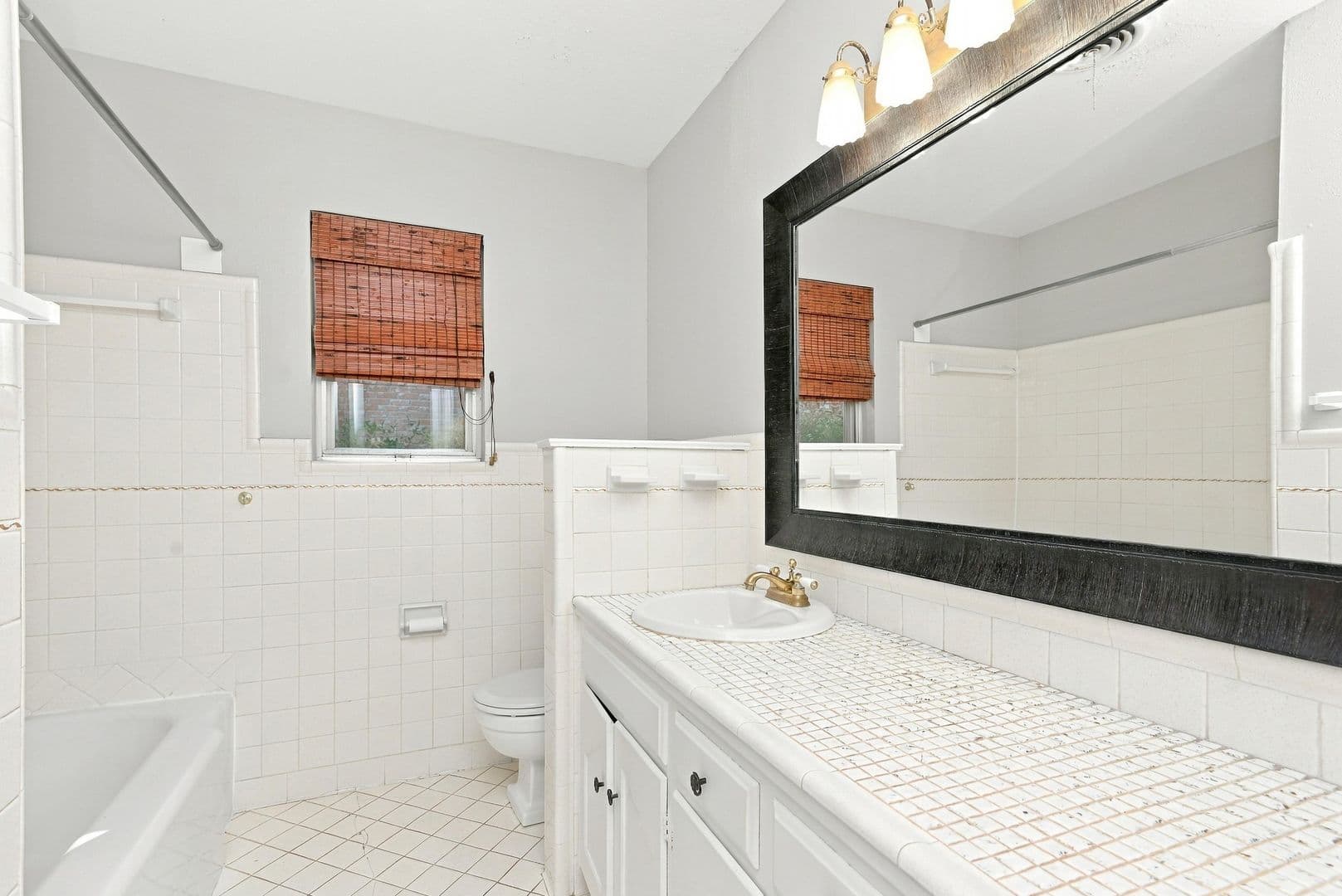 Fort Worth House: 3621 Winifred Dr