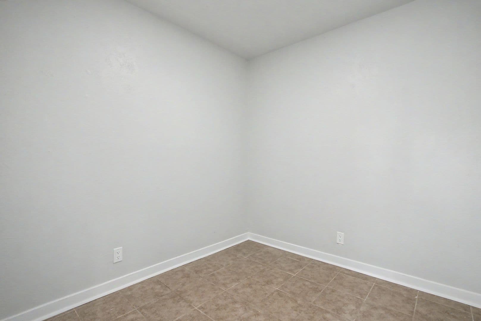 Fort Worth House: 7232 Monterrey Dr