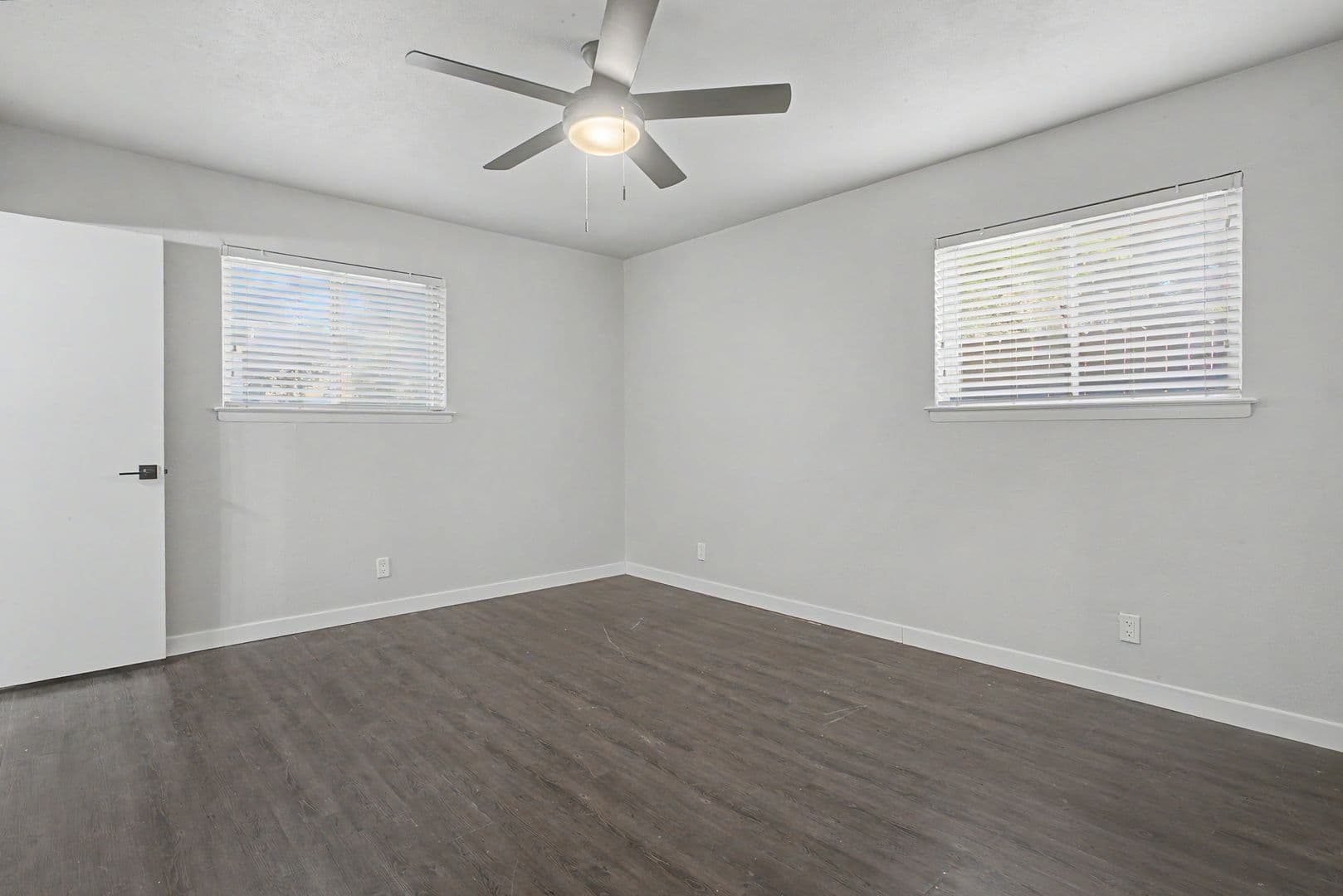 Fort Worth House: 7232 Monterrey Dr