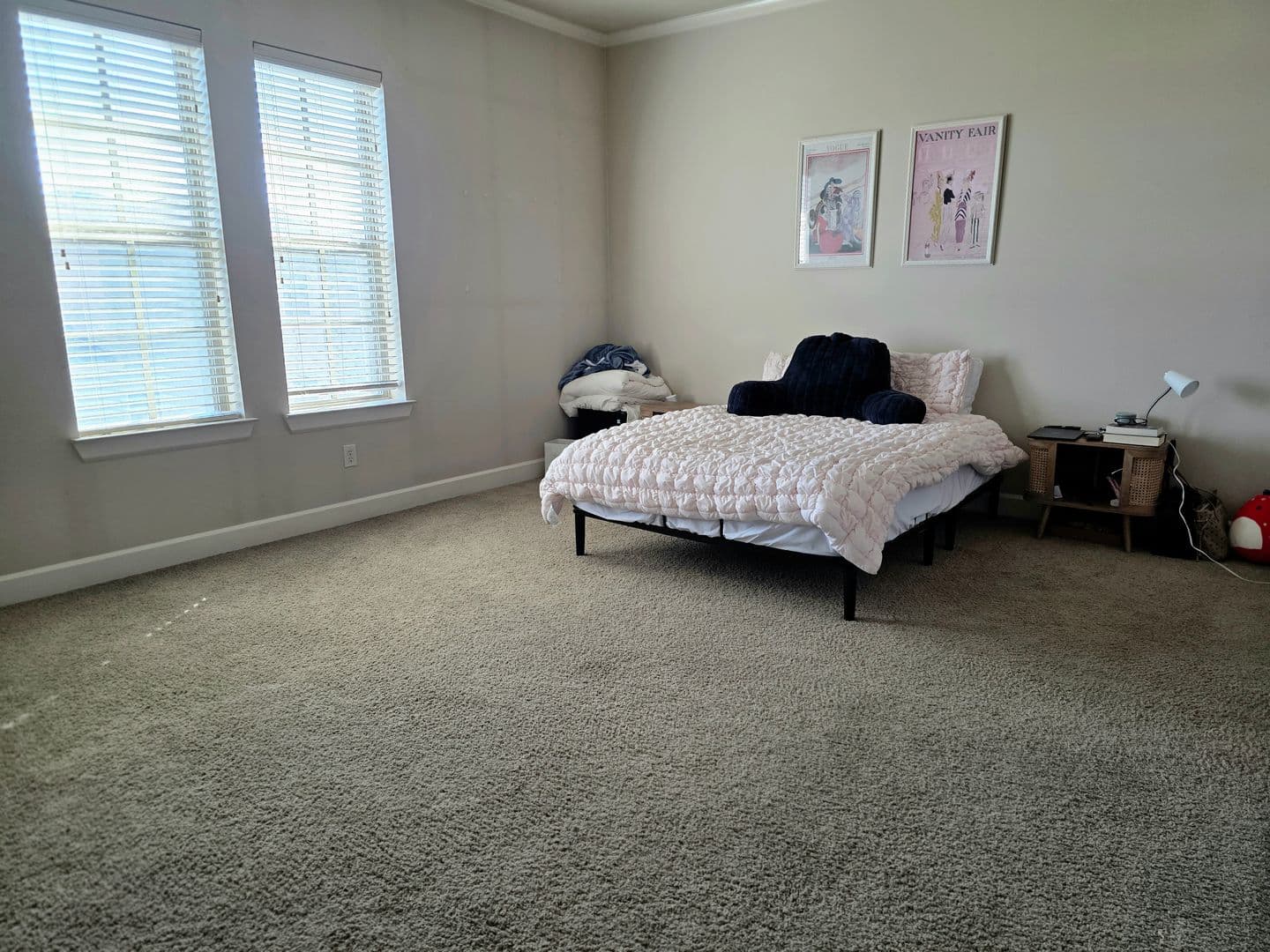 Fort Worth House: 2800 Sandage Ave. #206