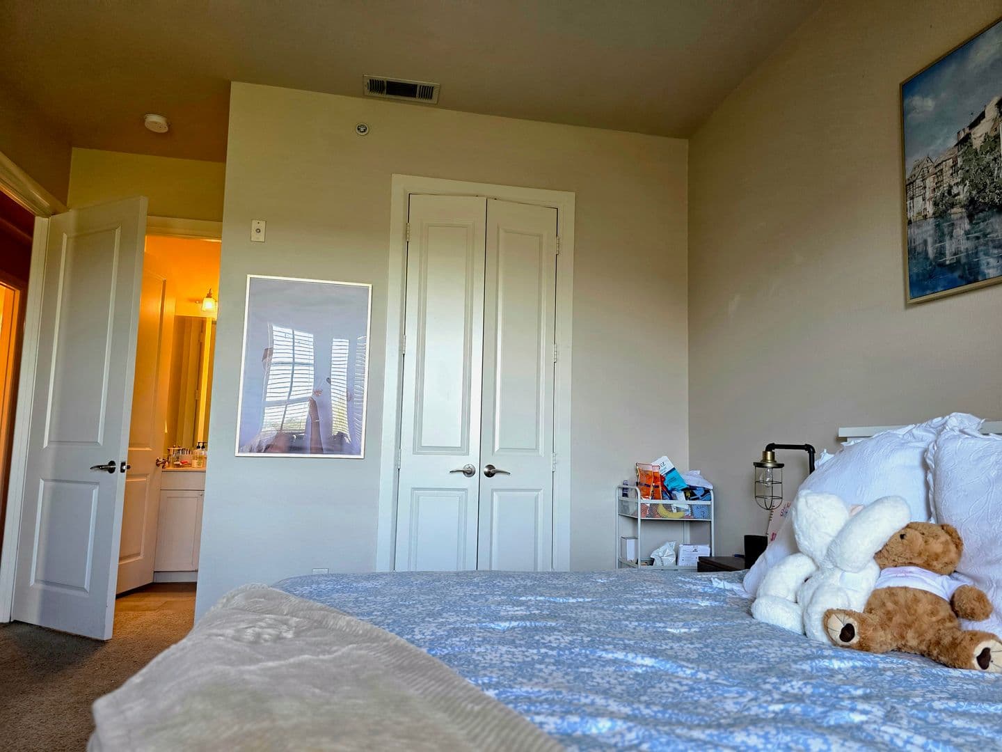 Fort Worth House: 2800 Sandage Ave. #206