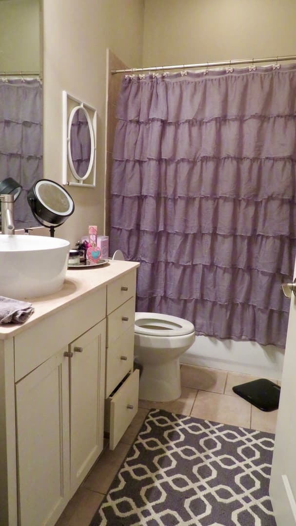 Fort Worth Condo: 2800 Sandage Ave #203