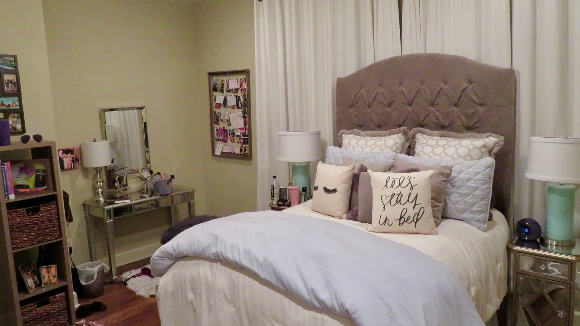 Fort Worth Condo: 2800 Sandage Ave #203
